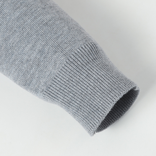 ルイヴィトン リバーシブル四つ葉のクローバージャカードカシミア混フード付きジャケット