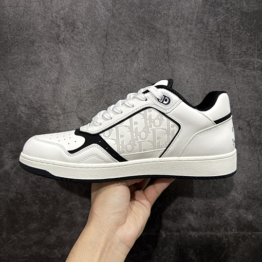 ディオール B27 シリーズの最高級バージョンスニーカー