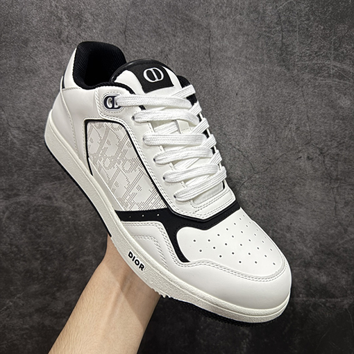 ディオール B27 シリーズの最高級バージョンスニーカー