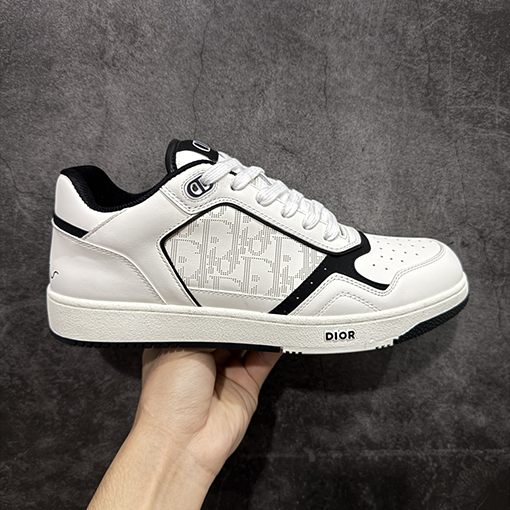 ディオール B27 シリーズの最高級バージョンスニーカー