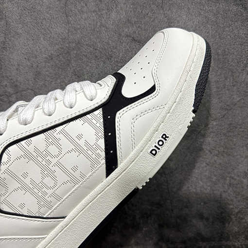 ディオール B27 シリーズの最高級バージョンスニーカー