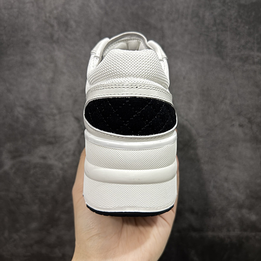 シャネルコピー 25K ハイヒールスニーカー