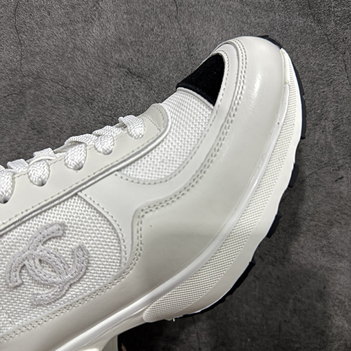 シャネルコピー 25K ハイヒールスニーカー