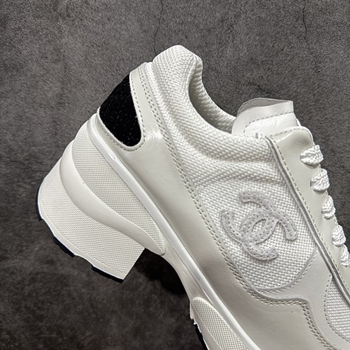 シャネルコピー 25K ハイヒールスニーカー