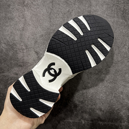 シャネルコピー 25K ハイヒールスニーカー