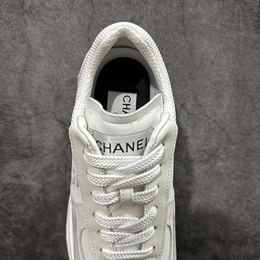 シャネルコピー 25K ハイヒールスニーカー