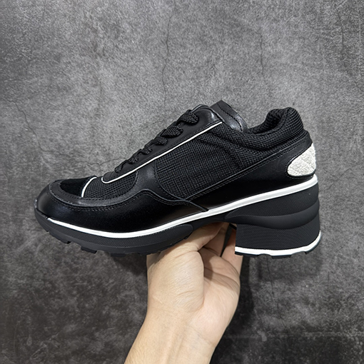 シャネルコピー 25K ハイヒールスニーカー