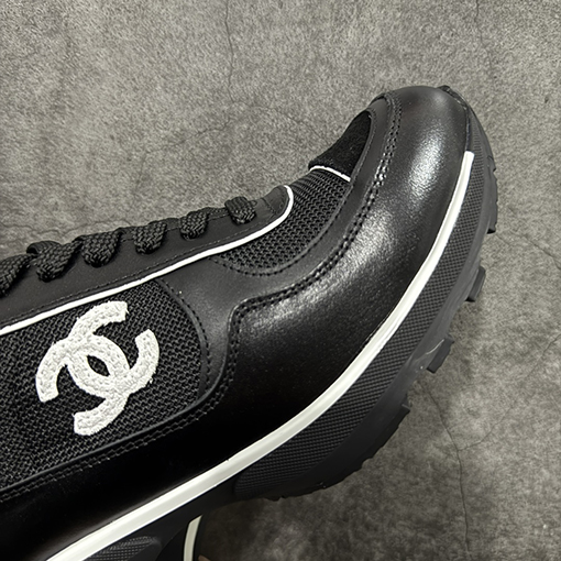 シャネルコピー 25K ハイヒールスニーカー