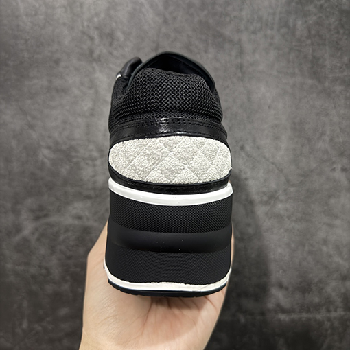 シャネルコピー 25K ハイヒールスニーカー