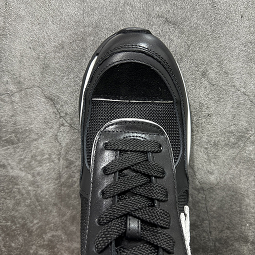 シャネルコピー 25K ハイヒールスニーカー