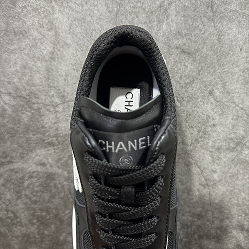 シャネルコピー 25K ハイヒールスニーカー