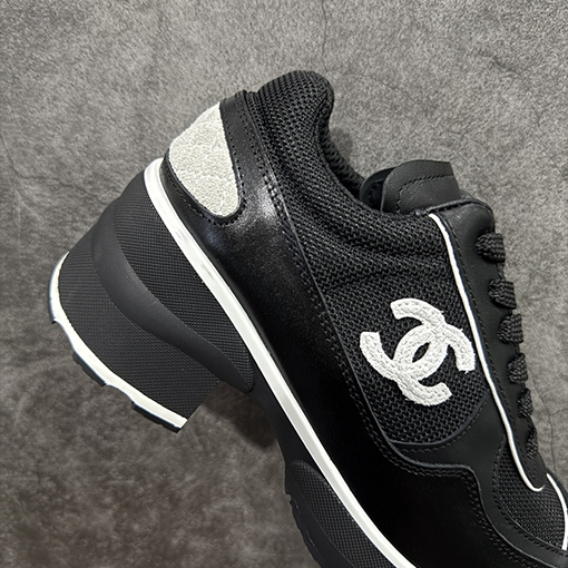 シャネルコピー 25K ハイヒールスニーカー