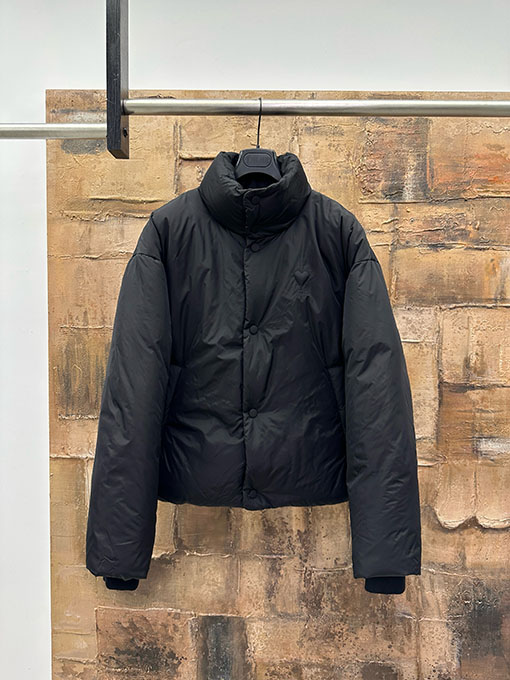 アミコピー 新しいパファージャケット