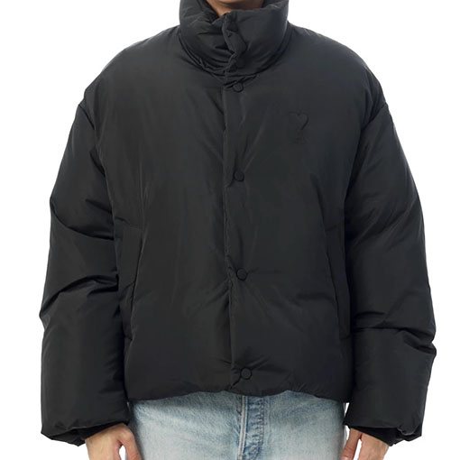 アミコピー 新しいパファージャケット