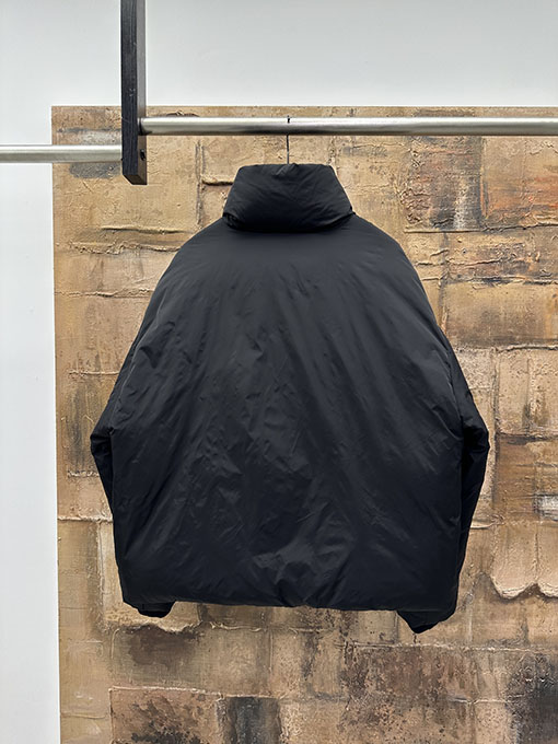 アミコピー 新しいパファージャケット