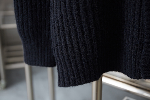 プラダコピー 新しい刺繍ニットカーディガンセーター