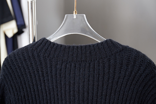 プラダコピー 新しい刺繍ニットカーディガンセーター