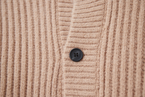 プラダコピー 新しい刺繍ニットカーディガンセーター