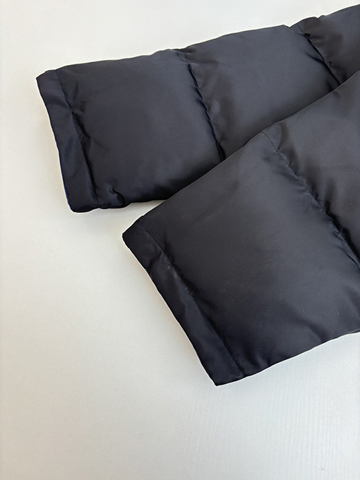 バレンシアガ Balenciaga LOOP SPORTS ICON ピン刺繍入り両面コットンパッド入りジャケット