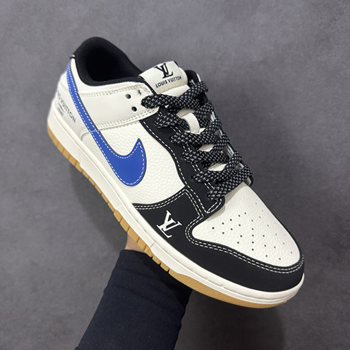 Nike SB Dunk Low X LVコピー ローカットのカジュアルスニーカー