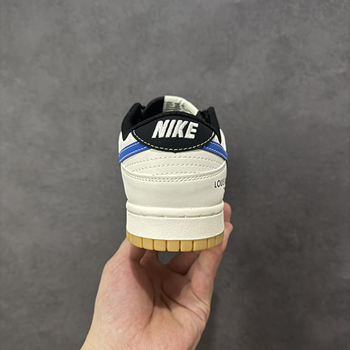 Nike SB Dunk Low X LVコピー ローカットのカジュアルスニーカー