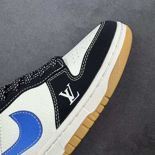 Nike SB Dunk Low X LVコピー ローカットのカジュアルスニーカー