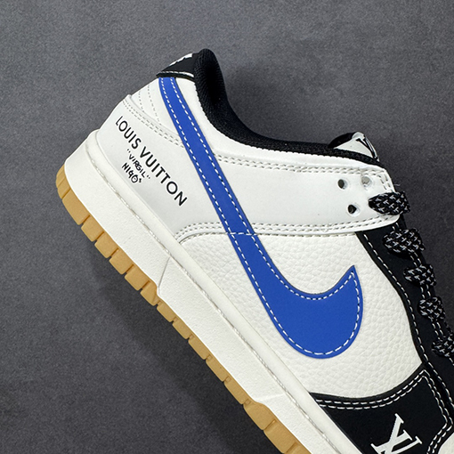 Nike SB Dunk Low X LVコピー ローカットのカジュアルスニーカー