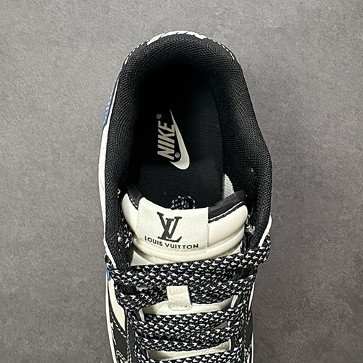 Nike SB Dunk Low X LVコピー ローカットのカジュアルスニーカー