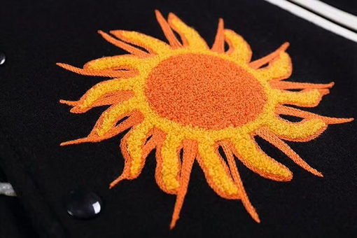 セント マイケル スタイリッシュなクラシックなベースボールユニフォーム