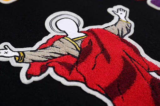 セント マイケル スタイリッシュなクラシックなベースボールユニフォーム