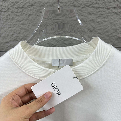 ディオールコピー 新しいクルーネックスウェットシャツ