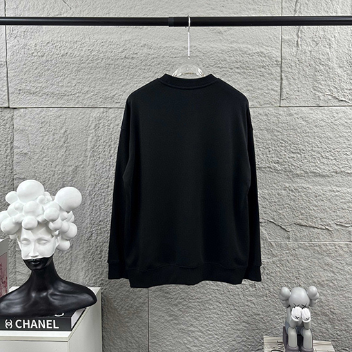 ディオールコピー 新しいクルーネックスウェットシャツ