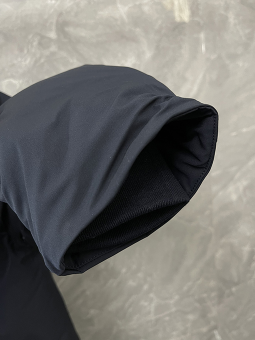 トムブラウンコピー ロングダウンジャケット