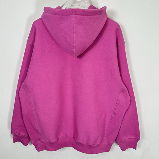 シュプリーム SUPREME × SWAROVSKI FW25 MOTION LOGO HOODED ラインストーンファントムフード付きスウェットシャツ