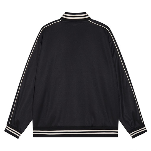 セリーヌ 新しいスウェットシャツジャケット