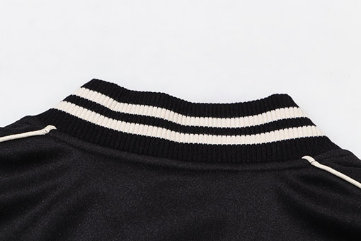 セリーヌ 新しいスウェットシャツジャケット