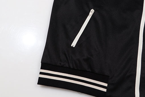 セリーヌ 新しいスウェットシャツジャケット