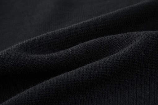 セリーヌ 凱旋門ジャカードクルーネックセーター