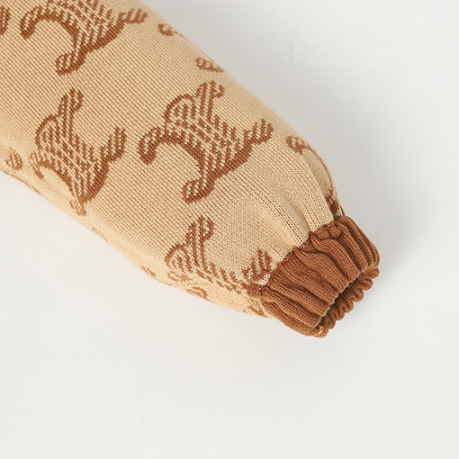 セリーヌコピー 新しいリレディースバーシブルフードジャケット