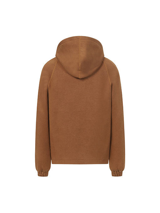 セリーヌコピー 新しいリレディースバーシブルフードジャケット