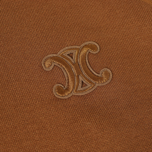 セリーヌコピー 新しいリレディースバーシブルフードジャケット