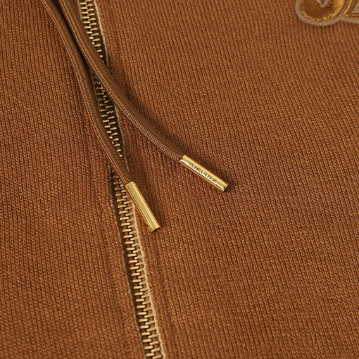 セリーヌコピー 新しいリレディースバーシブルフードジャケット