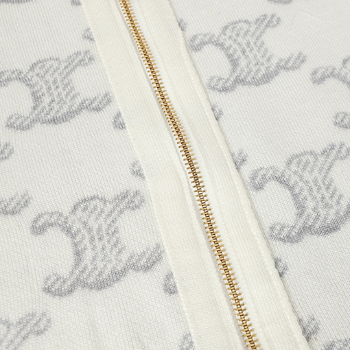 セリーヌコピー 新しいリレディースバーシブルフードジャケット