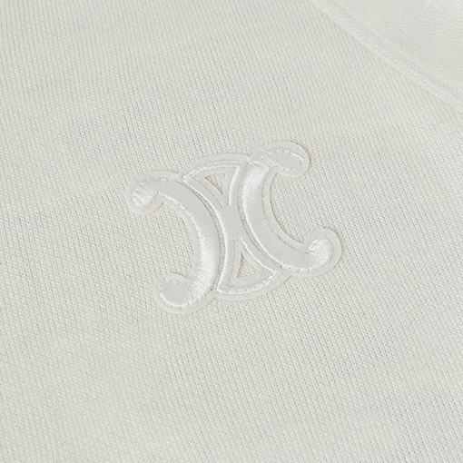 セリーヌコピー 新しいリレディースバーシブルフードジャケット