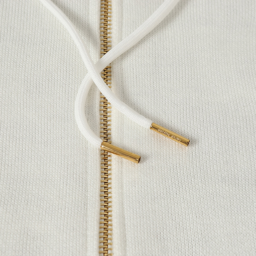 セリーヌコピー 新しいリレディースバーシブルフードジャケット