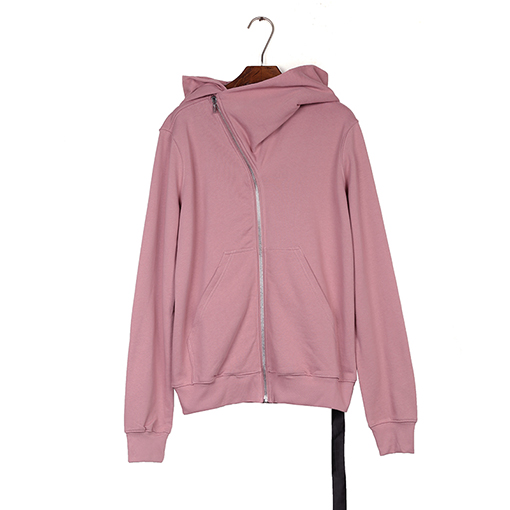 リックオウエンス ウィザードハットパーカー