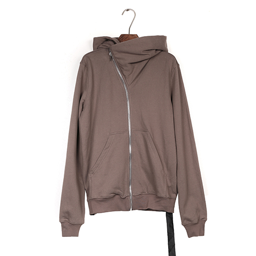 リックオウエンス ウィザードハットパーカー