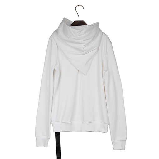 リックオウエンス ウィザードハットパーカー