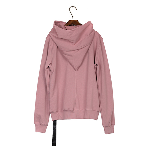 リックオウエンス ウィザードハットパーカー