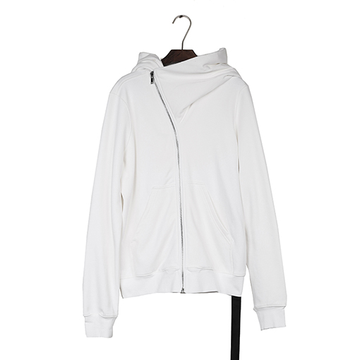 リックオウエンス ウィザードハットパーカー